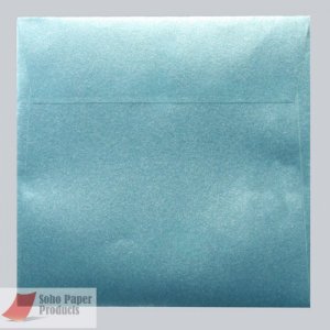 Pearlised Envelopes